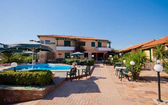 Sun Village Hotel