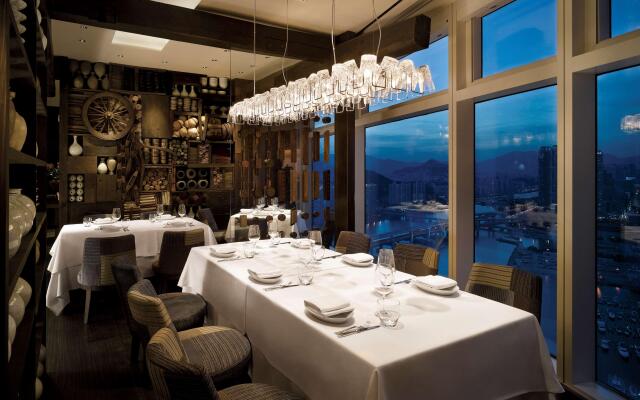 Park Hyatt Busan