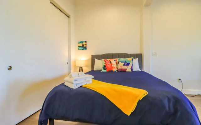 FRONTDESK 1910 E 7th Ave Apts Historic Ybor Tampa