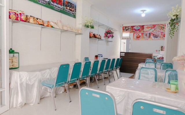 Villa Tiara by Oyo Rooms