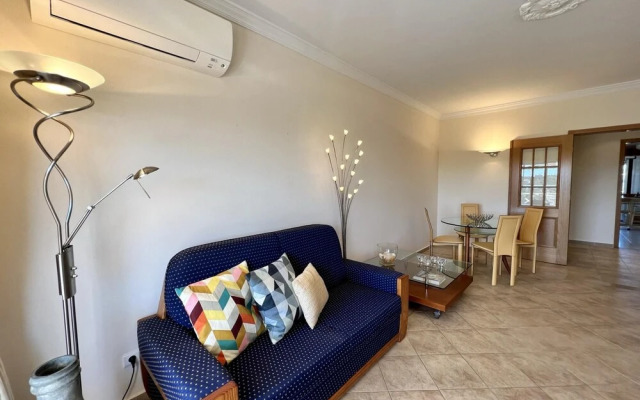 Albufeira Valley 1 With Pool by Homing