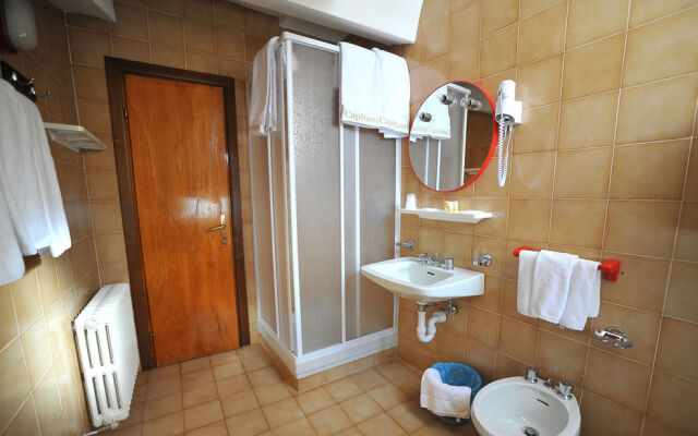 Hotel Capitani