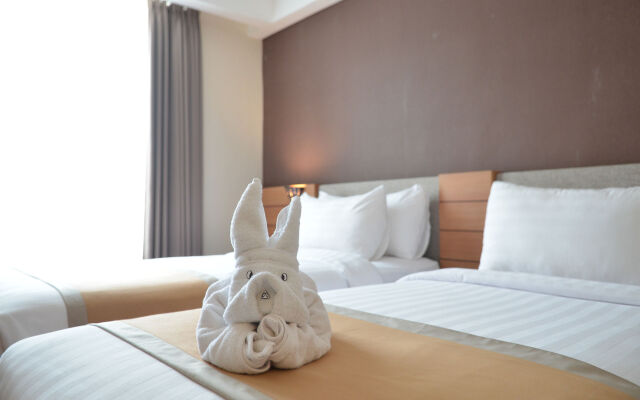 LYNN Hotel by Horison