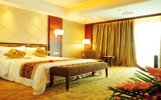 Hui Hua Garden Hotel