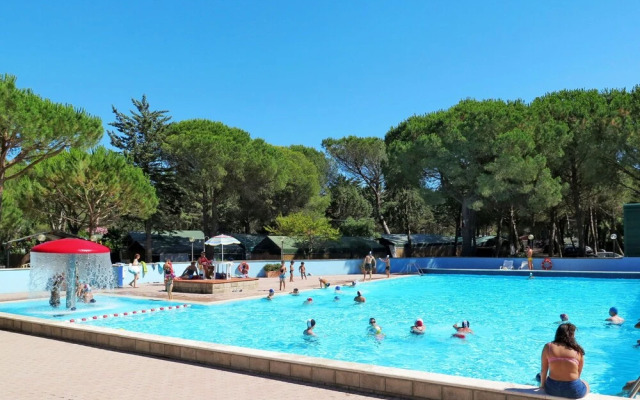 Maestrale Marina di Bibbona