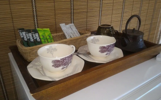La Passione Boutique B&B