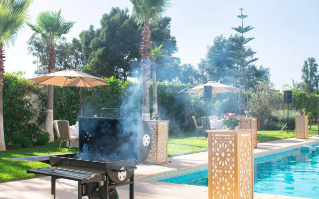 Relax Hotel Kenitra