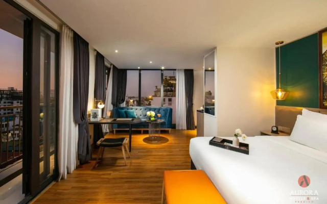 Aurora Premium - A Lifestyle Hotel