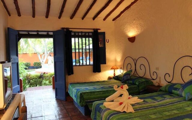Hotel Costa Linda Beach