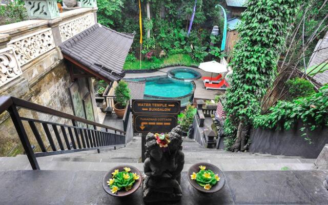 Airy Ubud Raya Teges Kawan Gang Merak Bali