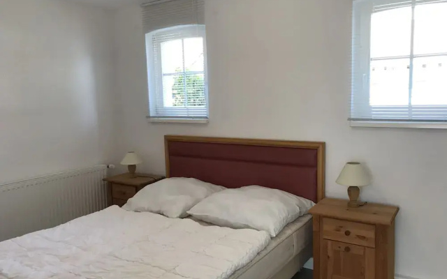 Hafenapartments Zingst