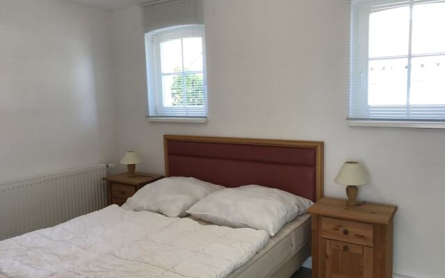 Hafenapartments Zingst