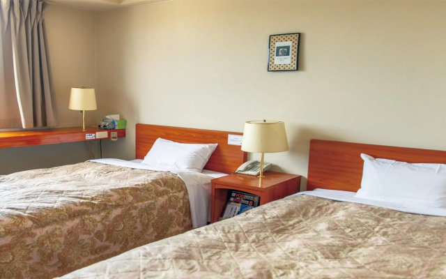 Yame Green Hotel