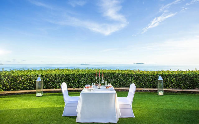Sanya Bay Ocean Sonic Resort