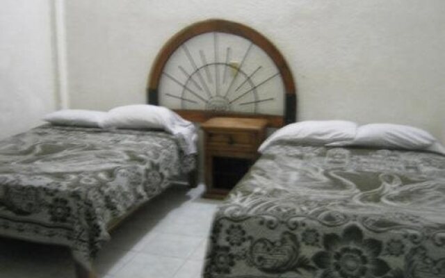 Hotel Azucena de Antequera
