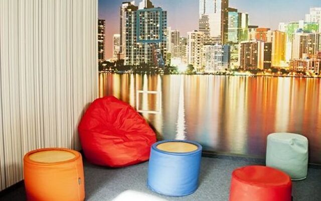 ZigZag Hostel