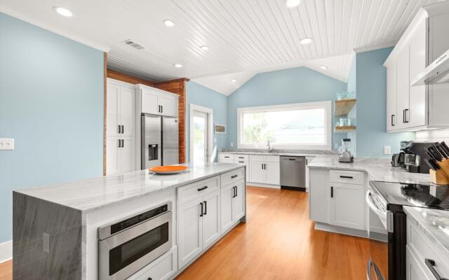 Wish Upon A Starfish