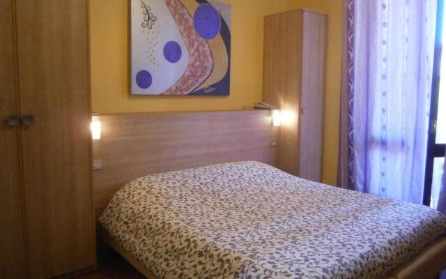 Hotel Chiara