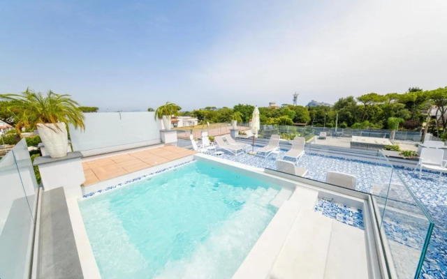 Mavilan Luxury Apartments