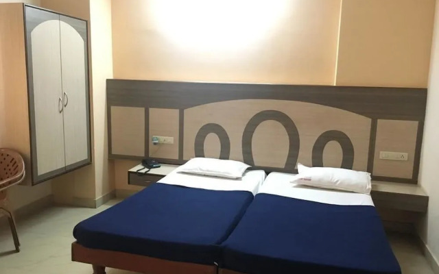 iROOMZ Amrutha Residency