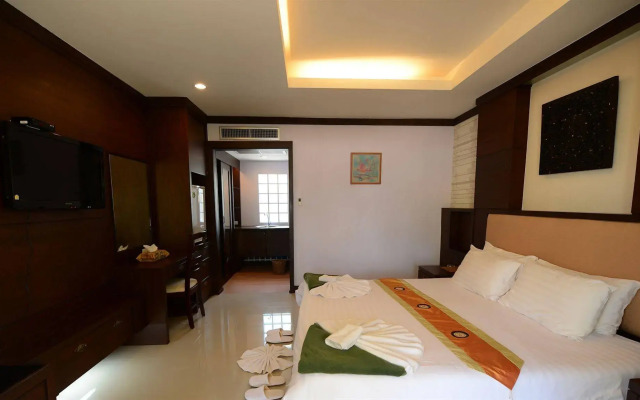 Andaman Lanta Resort