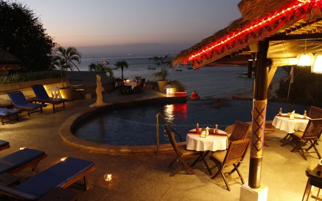 Lembongan Island Beach Villas