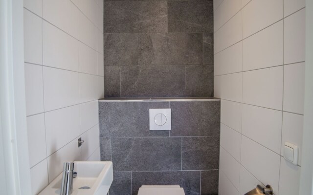 Villa With Dishwasher, 4 km. From Maastricht