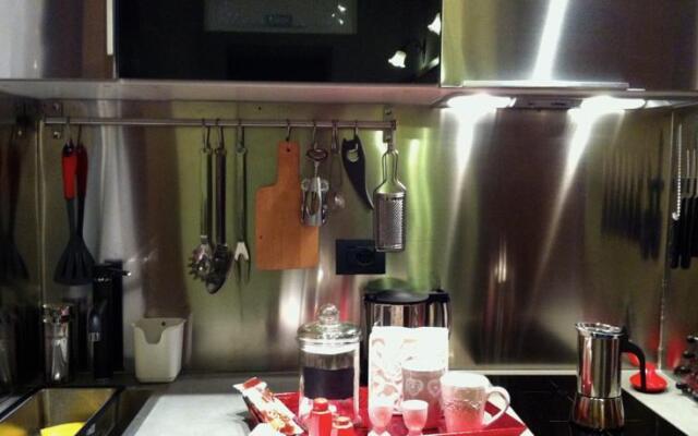 Studio 11- Navona apartment