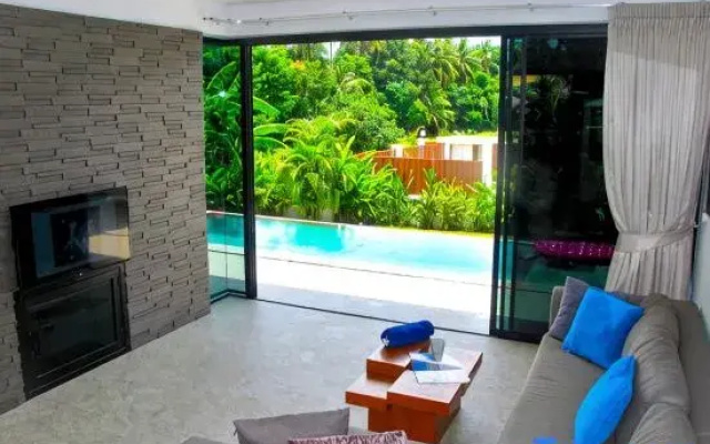 -20 Off Per Cent Luxury Mango Villa