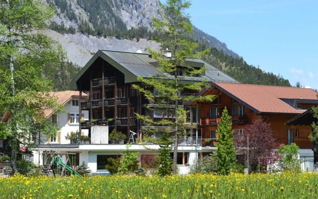 Hotel Blümlisalp