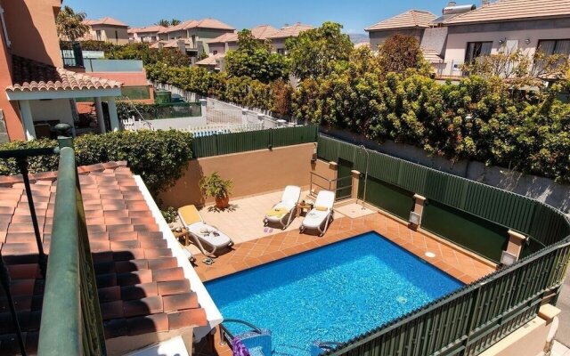 Villa in S. Bartolome de Tirajana, 102691 by MO Rentals