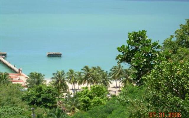 Casa de Playa (Beach House) Aguadilla