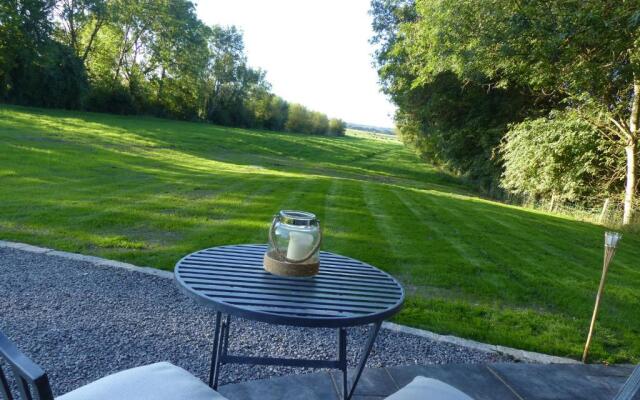 Conkers - a new bespoke rural escape near Glastonbury
