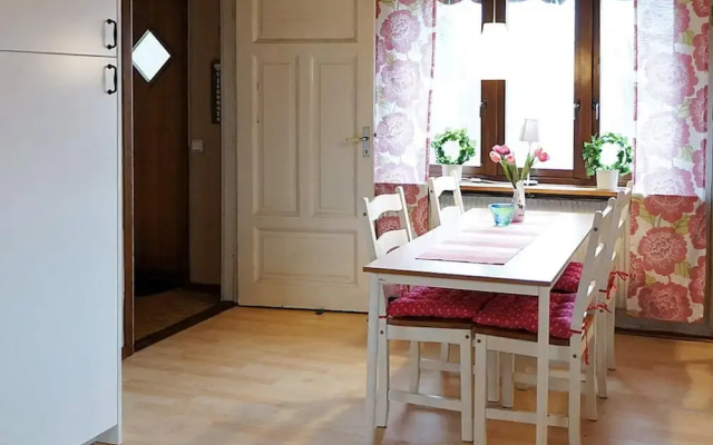 Holiday Home in Berga