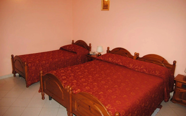 Hotel Villa Regina