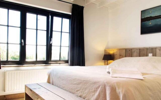 Holiday Home Zalig Aan Zee