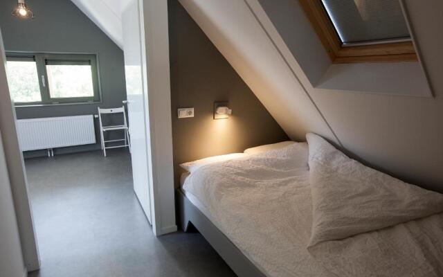 Aan Noordzee Villa Veranda