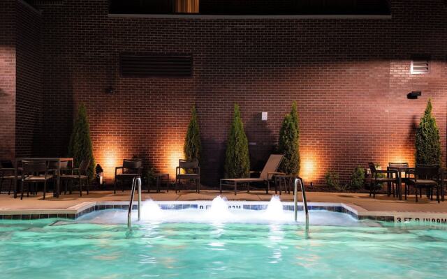 Residence Inn Charlotte Northlake