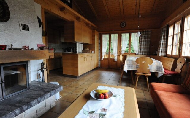 Detached Chalet on the Alm, Great Views, Privat Garden, Well Equipped