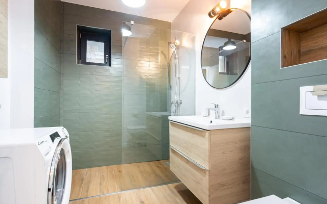 Charming Studio close to Unirii Square