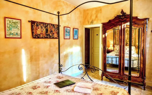 La Lanterne Chambres d'Hotes