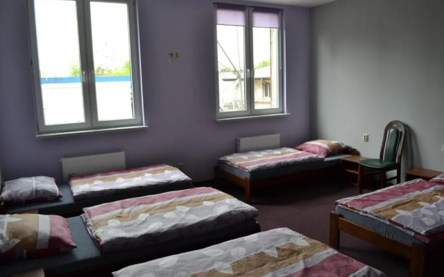 Hostel Miko?ajczyka59