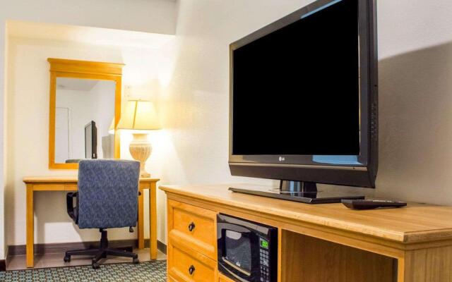 Rodeway Inn Old Town Scottsdale