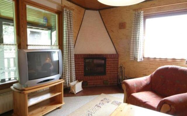 Holiday home Ferienpark Am Waldsee 2