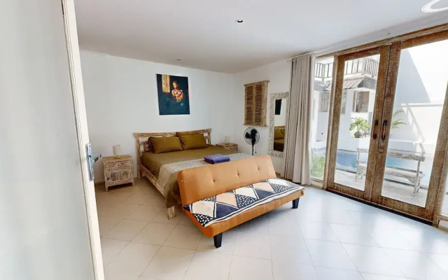 Kendal Villa