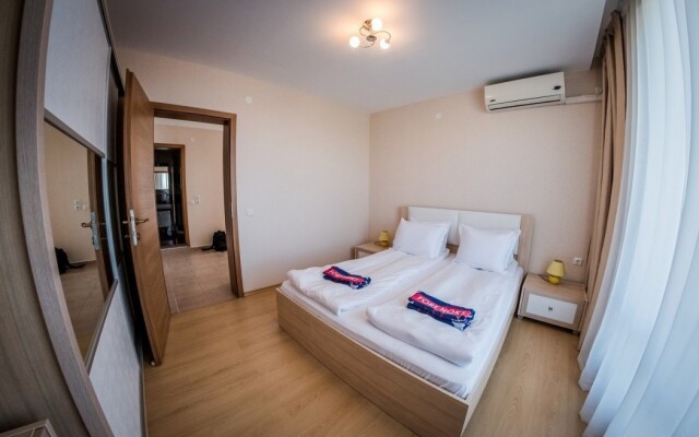 Prestige Fort Beach Hotel