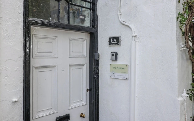 The Annexe, St Agnes House