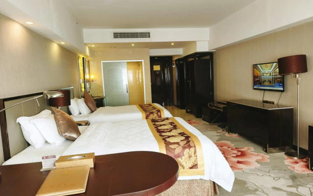 Clayton Hotel