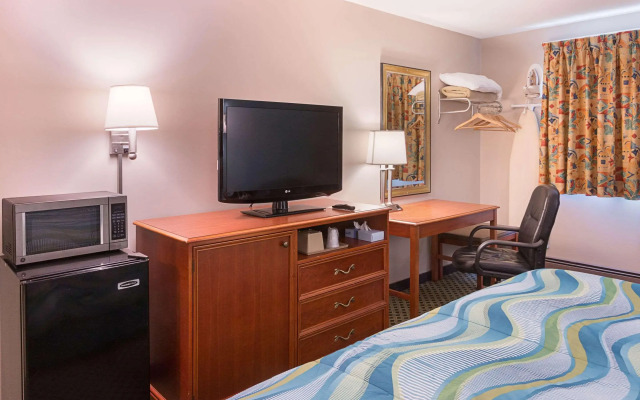 Rodeway Inn Milford - I-84