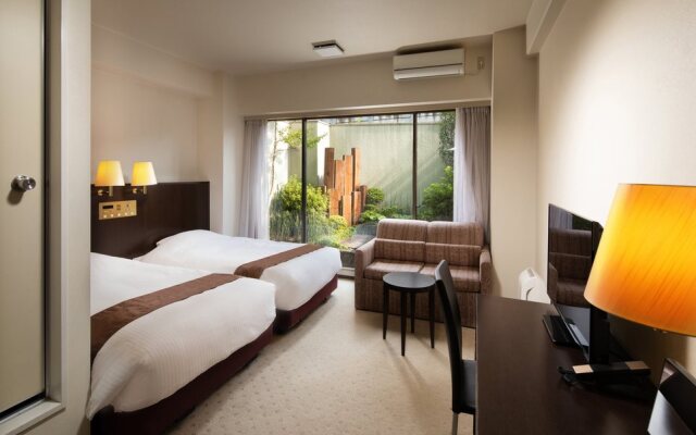 APA HOTEL Osaka Kadomashi Ekimae